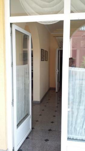 Apartamento Villa Laguna