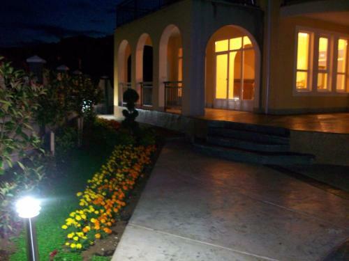 Apartamento Villa Laguna