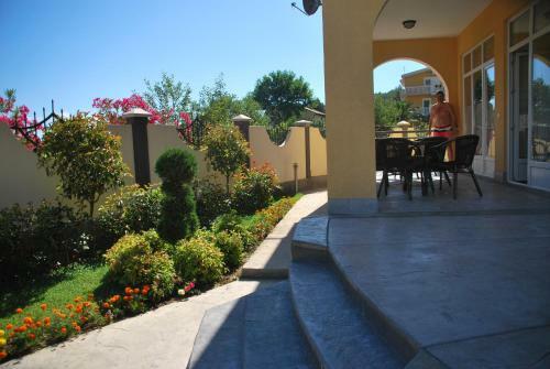 Apartamento Villa Laguna