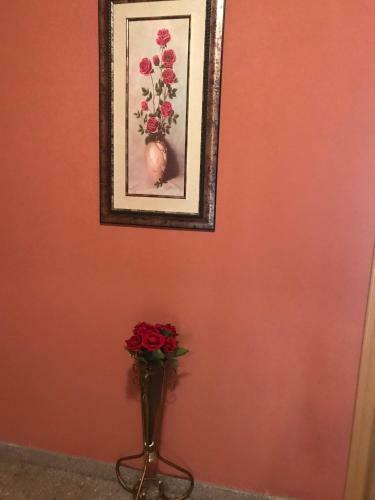 Apartamento Villa Laguna