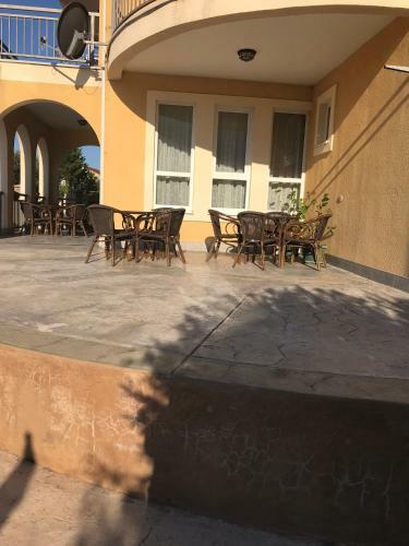 Apartamento Villa Laguna