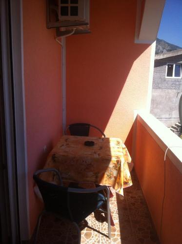 Apartments Avdic