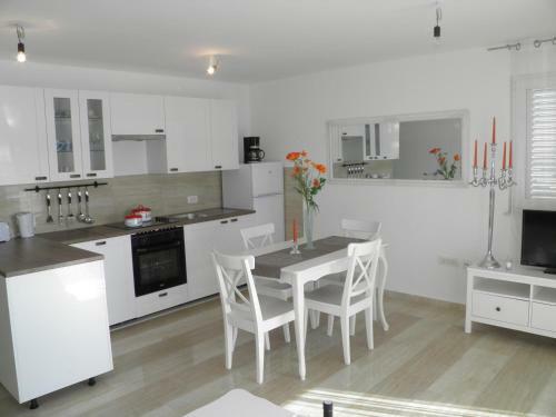 Apartment Perla