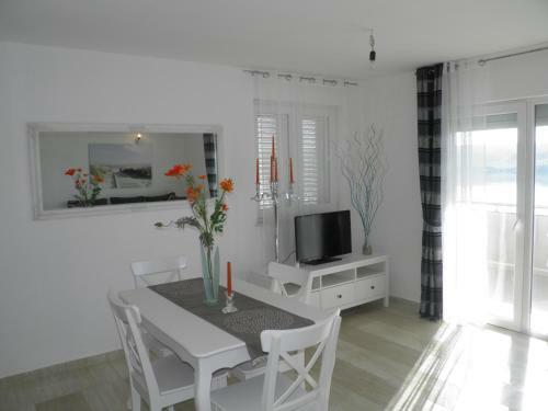 Apartment Perla