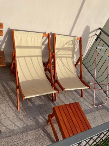 Apartmani Ivana