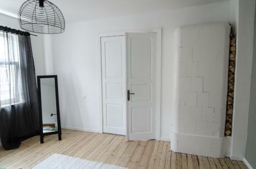Apartamento Frankenstein Girl