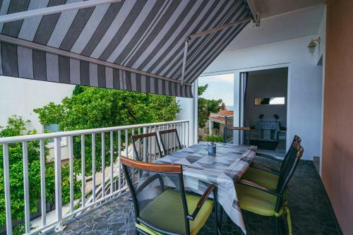 Apartamento Sea Paradise