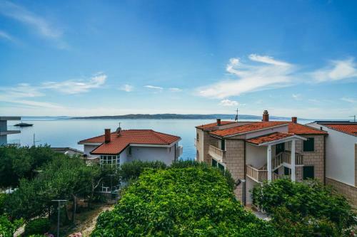 Apartamento Sea Paradise