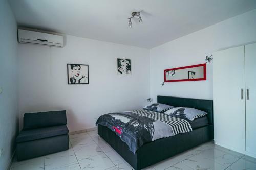 Apartamento Sea Paradise