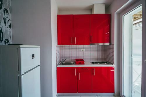 Apartamento Sea Paradise