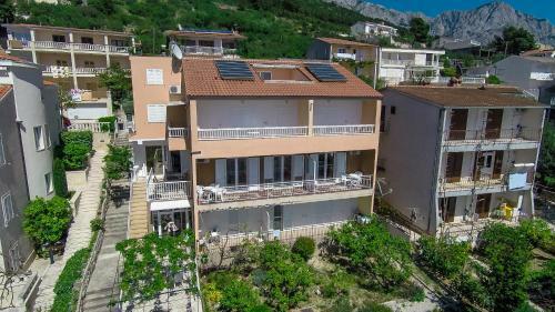 Apartamento Sea Paradise