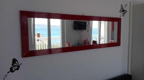 Apartamento Sea Paradise