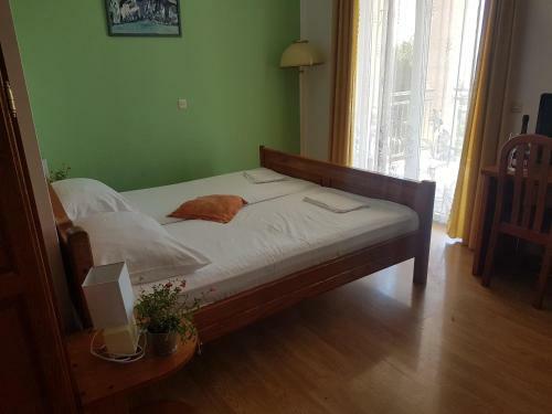 Hostal Villa Luka