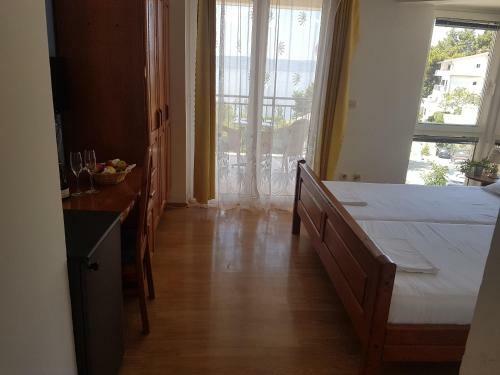Hostal Villa Luka