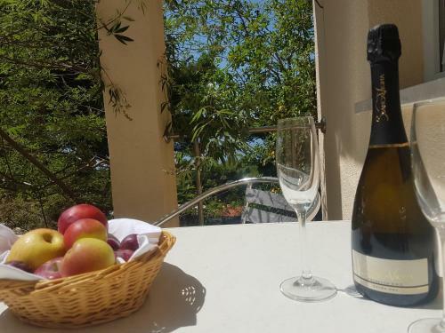 Hostal Villa Luka