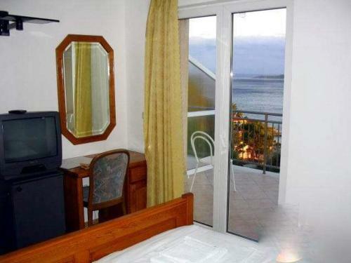 Hostal Villa Luka