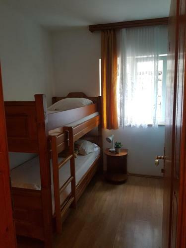 Hostal Villa Luka