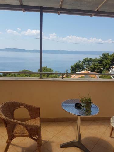 Hostal Villa Luka