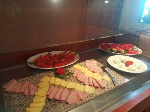Hostal Villa Luka
