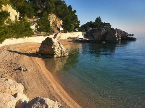 Hostal Villa Luka