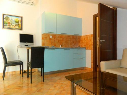 Apartamento Hacienda Valmare Former Valmare