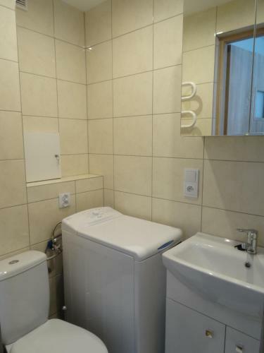 Nowy S?oneczny Apartament Z Klimatyzacj?