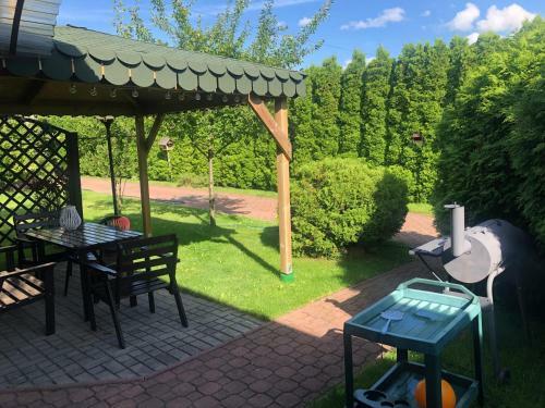 Apartamento Kwaterka Rosiczkowa
