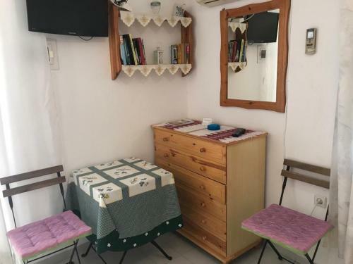 Apartamento Vana Kavos
