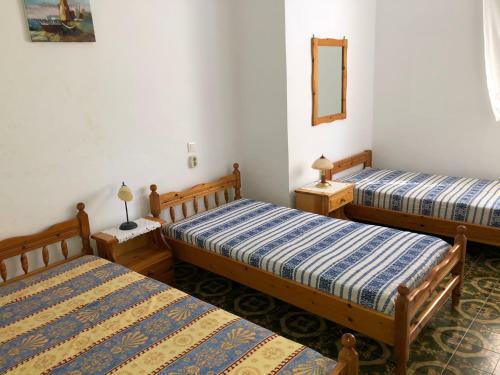 Apartamento Vana Kavos