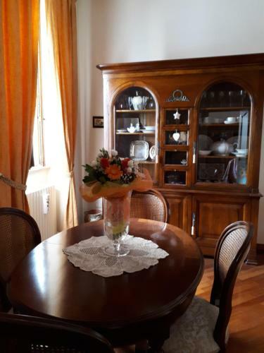 Bed & Breakfast Dei Sabini