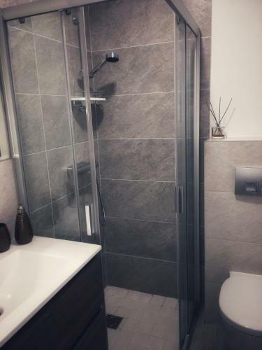 Apartamento Kop? Terasos