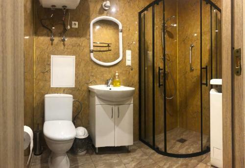 Apartamento Butas Prie Ka?tono