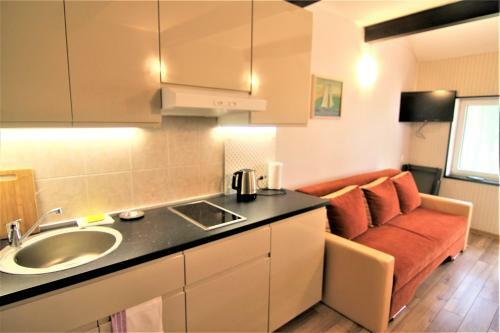 Apartamento Koted?as Kop? Gatv?je