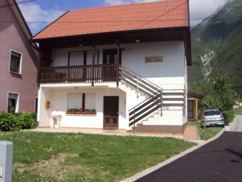 Apartma Ferjan