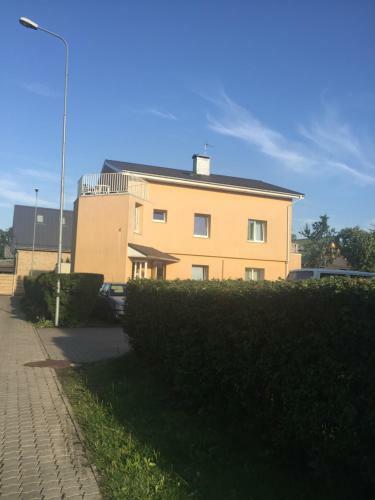 Hostal Vila Janina