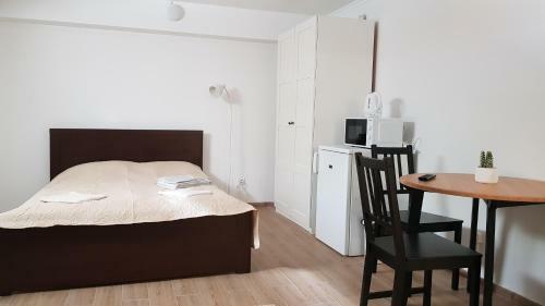Hostal Saules Sveciu Namai