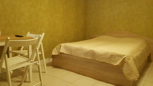Hostal Saules Sveciu Namai