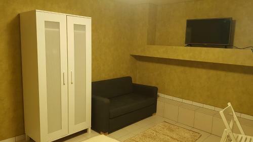 Hostal Saules Sveciu Namai