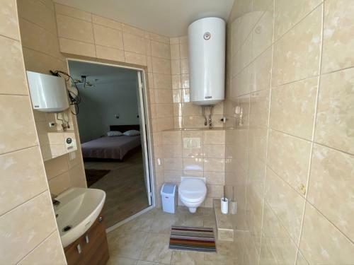 Maironio Apartamentai