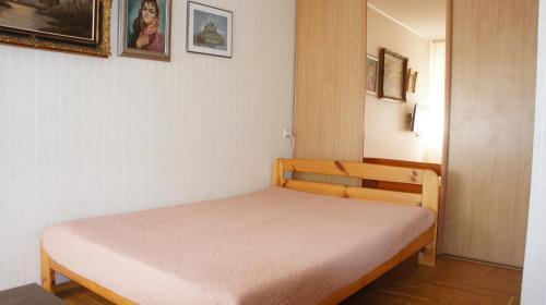 Apartamento Ganykl? 37-5