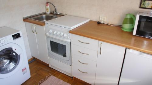 Apartamento Ganykl? 37-5