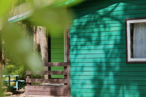 Lodge Nameliai Statybininkas