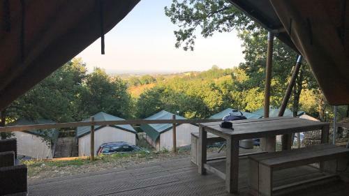 Glamping San Marino