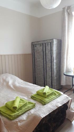 Apartamento Kalnciema Romantika