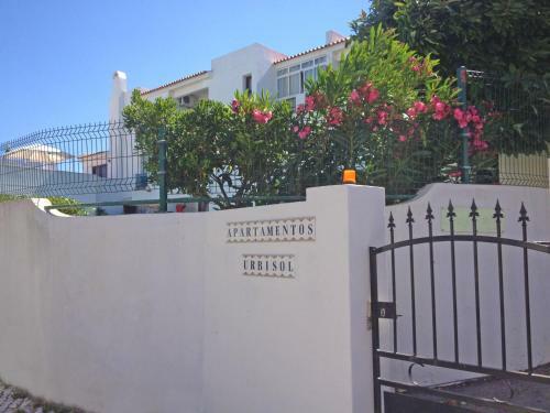 Apartamento Urbisol 204- Albufeira