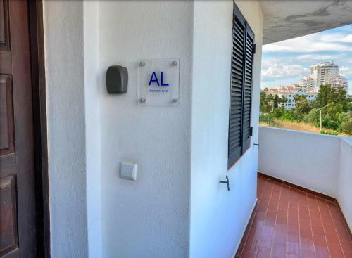 Apartamento Urbisol 204- Albufeira