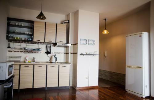 Seoce Apartment With Swimming Pool