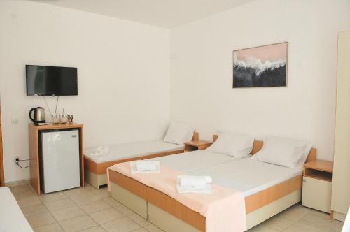 Hostal Guest House Markovi?