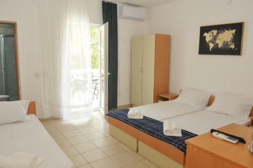 Hostal Guest House Markovi?