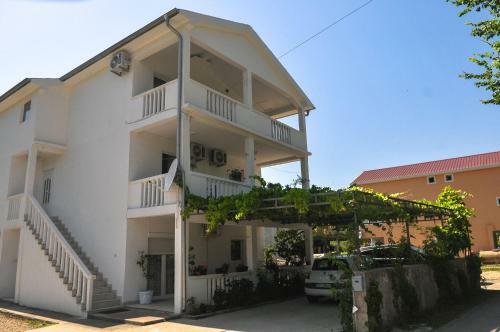 Hostal Guest House Markovi?